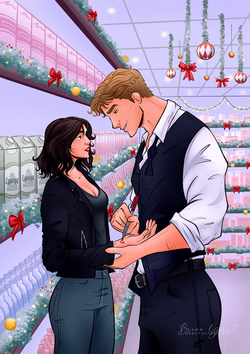 Royal Hearts Signed Paperback