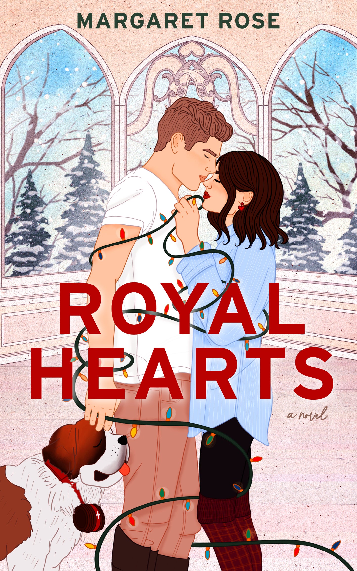 Royal Hearts PRE-ORDER